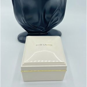 Vintage Estée Lauder 3 OZ Youth Dew Dusting Powder